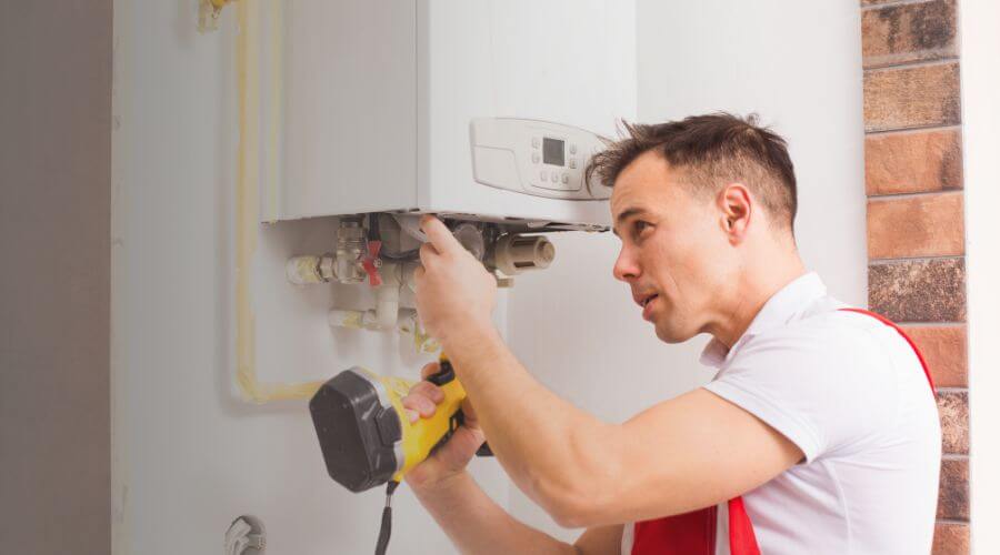 Professional bathroom faucet installation in Fort Pierce, FL